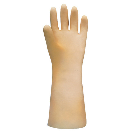 Triple Polymer Cleanroom Glove 11
