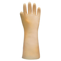 Triple Polymer Cleanroom Glove, Mapa Professional