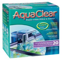 AquaClear® Power Filters