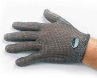 Whizard® Stainless Steel Mesh Glove, Wells Lamont