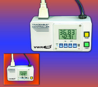 VWR® Traceable® Digital Count-Up Controllers