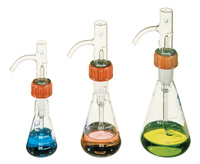 TLC Sprayers and Components, Chemglass