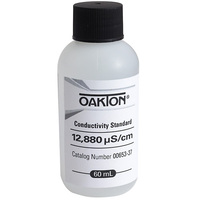 Oakton® Conductivity and TDS Standards, Cole Parmer