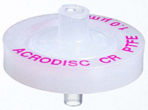 Acrodisc* Syringe Filter, 25mm