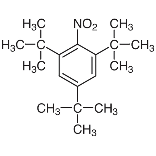 2,4,6-Tri-tert-butylnitrobenzene ≥95.0%