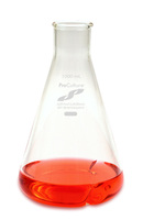 SP Wilmad-LabGlass ProCulture® Beaded Rim Shaker Flasks, SP Industries