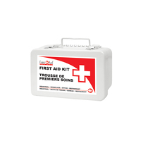 First Aid Central CSA First Aid Kits, Acme United
