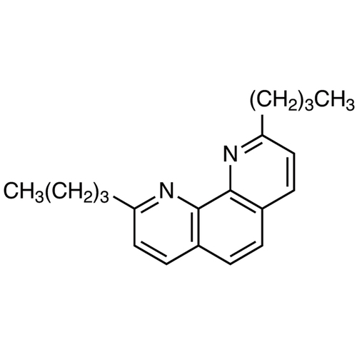 2,9-Dibutyl-1,10-phenanthroline ≥98.0% (by total nitrogen basis)