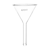 Eisco Glass Filter Funnels