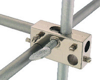 VWR® Talon® Multiple Rod Connector