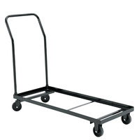 NPS® Dolly For 1100 Series Chairs, National Public Seating