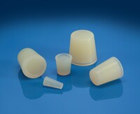 Versilic® Peroxide Cured Silicone Stoppers, Saint-Gobain