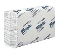 KLEENEX® C-Fold Towels, Kimberly-Clark Professional®