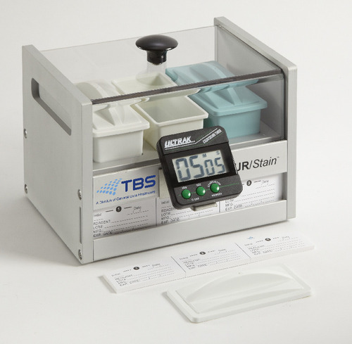 SHURStain™ Manual Slide Stainers, Triangle Biomedical