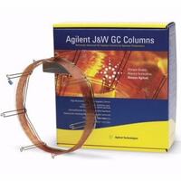 J&W CP-TCEP for Alcohols in Gasoline Columns, Agilent Technologies