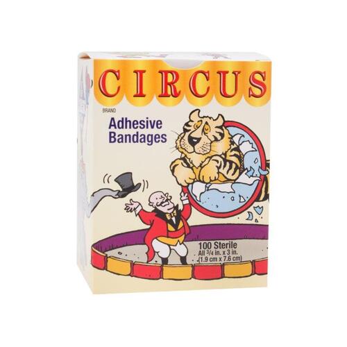 American White Cross First Aid® Circus Bandages, DUKAL™ Corporation