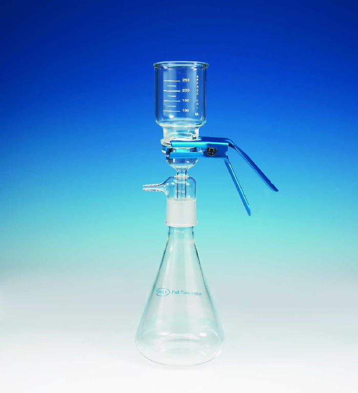 Glass Filter Funnels, 47 mm, Cytiva (Formerly Pall Lab) | Filter Funnels