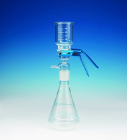 Glass Filter Funnels, 47 mm, Cytiva (Formerly Pall Lab)