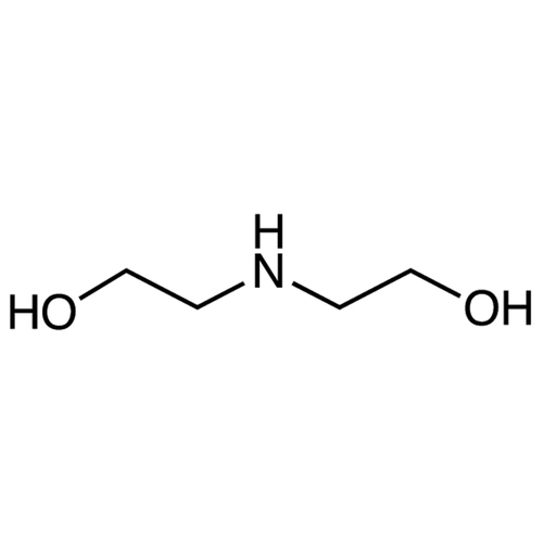Diethanolamine ≥99.0% (by GC)