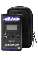 Staticide® Digital Static Field Meter