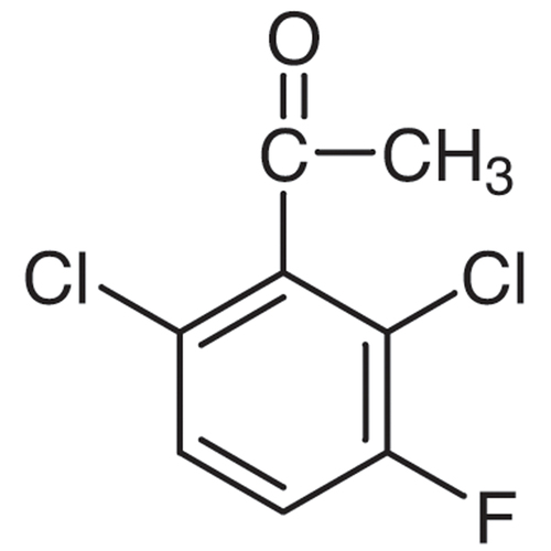 2',6'-Dichloro-3'-fluoroacetophenone ≥97.0%