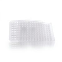 WHEATON® MicroLiter μlplate® Covers for 96-Well Microplates, DWK Life Sciences