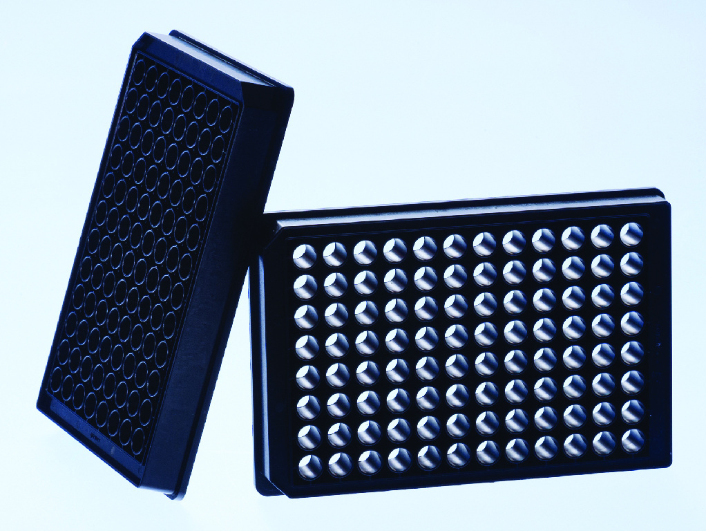 SCREENSTAR 96Well and 1536Well Microplates, Cell Culture Treated, Greiner BioOne Cell