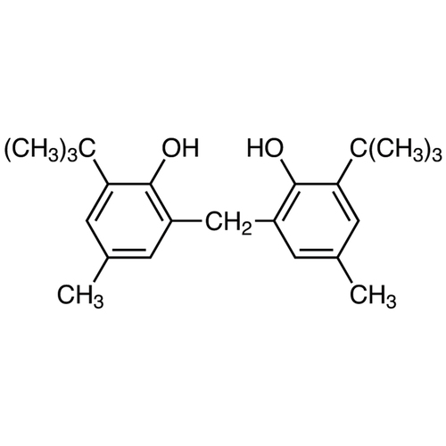 2,2'-Methylenebis(6-tert-butyl-p-cresol) ≥99.0%