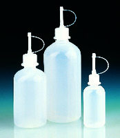 VITLAB® Dropping Bottles, LDPE, BrandTech