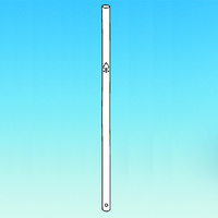 Stirring Shaft, PTFE-Coated Stainless Steel, Ace Glass
