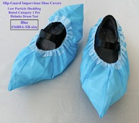 SlipGuard Impervious Shoe Covers, Apex Aseptic Products