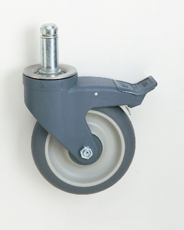 MetroMax i™/MetroMax iQ™ Stem Casters, Metro™ Shelves