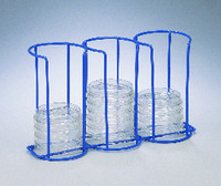 SP Bel-Art Poxygrid® Petri Dish and Contact Plate Racks, Bel-Art Products, a part of SP