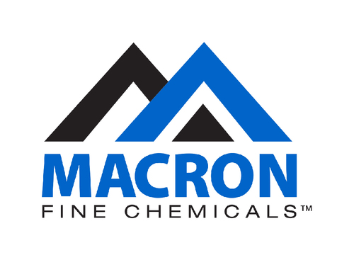 Sodium chloride ≥99.0% (by argentometric titration), crystals, AR® ACS, Macron Fine Chemicals™