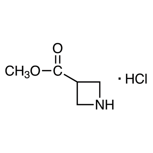 Methyl azetidine-3-carboxylate hydrochloride ≥98.0% (by titrimetric analysis)