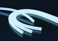 Nalgene® 50 Platinum-Cured Silicone Tubing for Peristaltic Pumps, Thermo Scientific