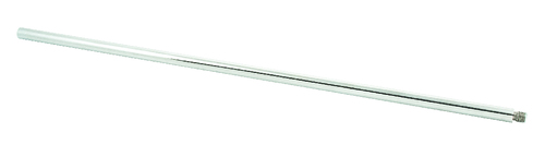 Eisco Metal Support Rods with Threaded Ends