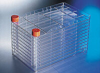 Corning® CellSTACK® 10 Chamber with Vent Caps, Corning
