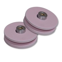 Replacement Honing Wheels, Mortech
