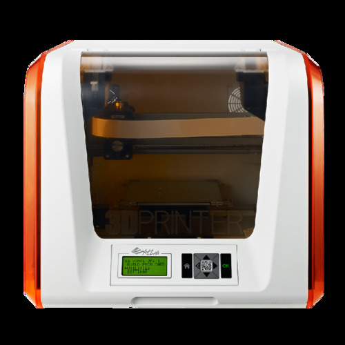 XYZ DaVinci Jr 3D Printer