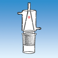 Vacuum Sublimation Apparatus, Small Scale, Ace Glass Incorporated