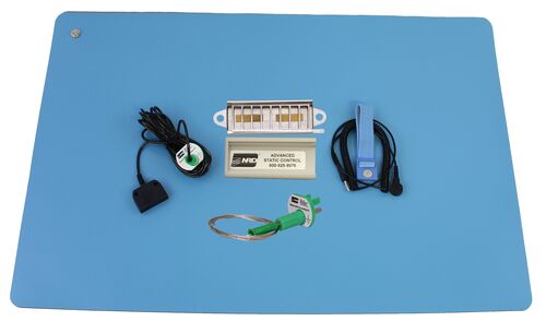 Staticmaster* PW basics kit