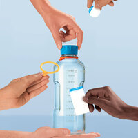 Accessories for DURAN® YOUTILITY Laboratory Bottle System, Ace Glass