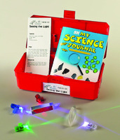 Tackling Science Kit: Seeing the Light
