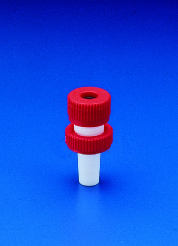 SP Bel-Art Safe-Lab™ Thermometer Joint Adapters for Tapered Joints, Bel-Art Products, a part of SP