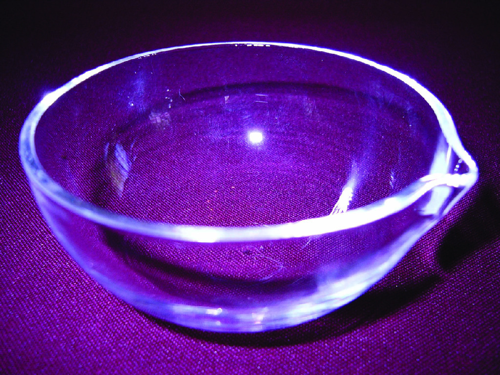 VYCOR® Evaporating Dishes, ProScience Evaporating Basins/Dishes