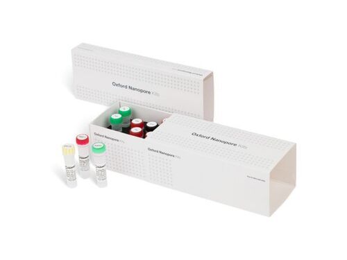DNA SEQUENCING KIT ULTRA-LONG