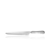 Knife, Heavy Dissecting, with Optional Ruler, 8", Mortech