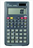 Scientific Calculator, Electron Microscopy Sciences