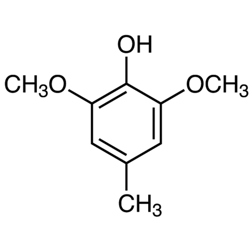 2,6-Dimethoxy-p-cresol ≥97.0%